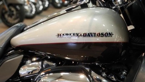 2018 Harley-Davidson Ultra Limited in Trussville, Alabama - Photo 9