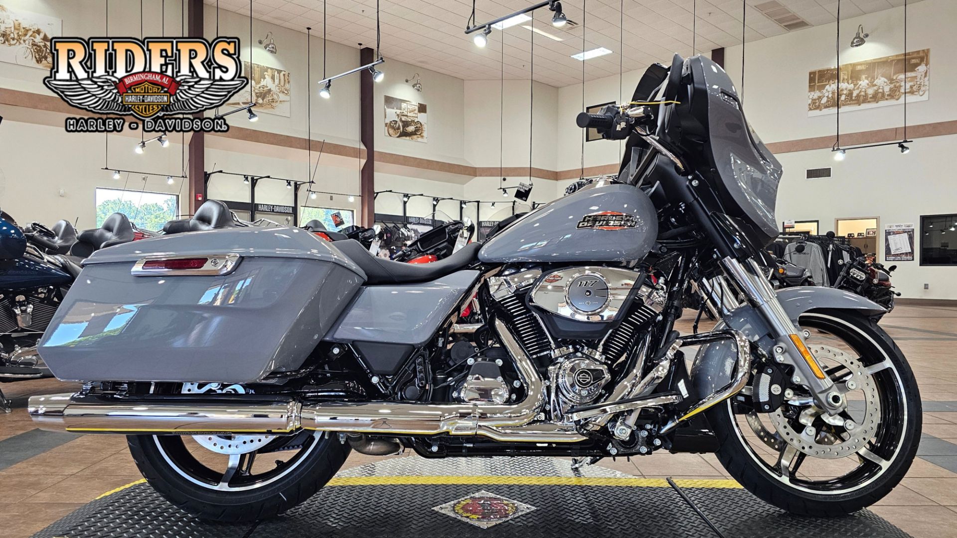 2026 Harley-Davidson Street Glide® for sale 1171220