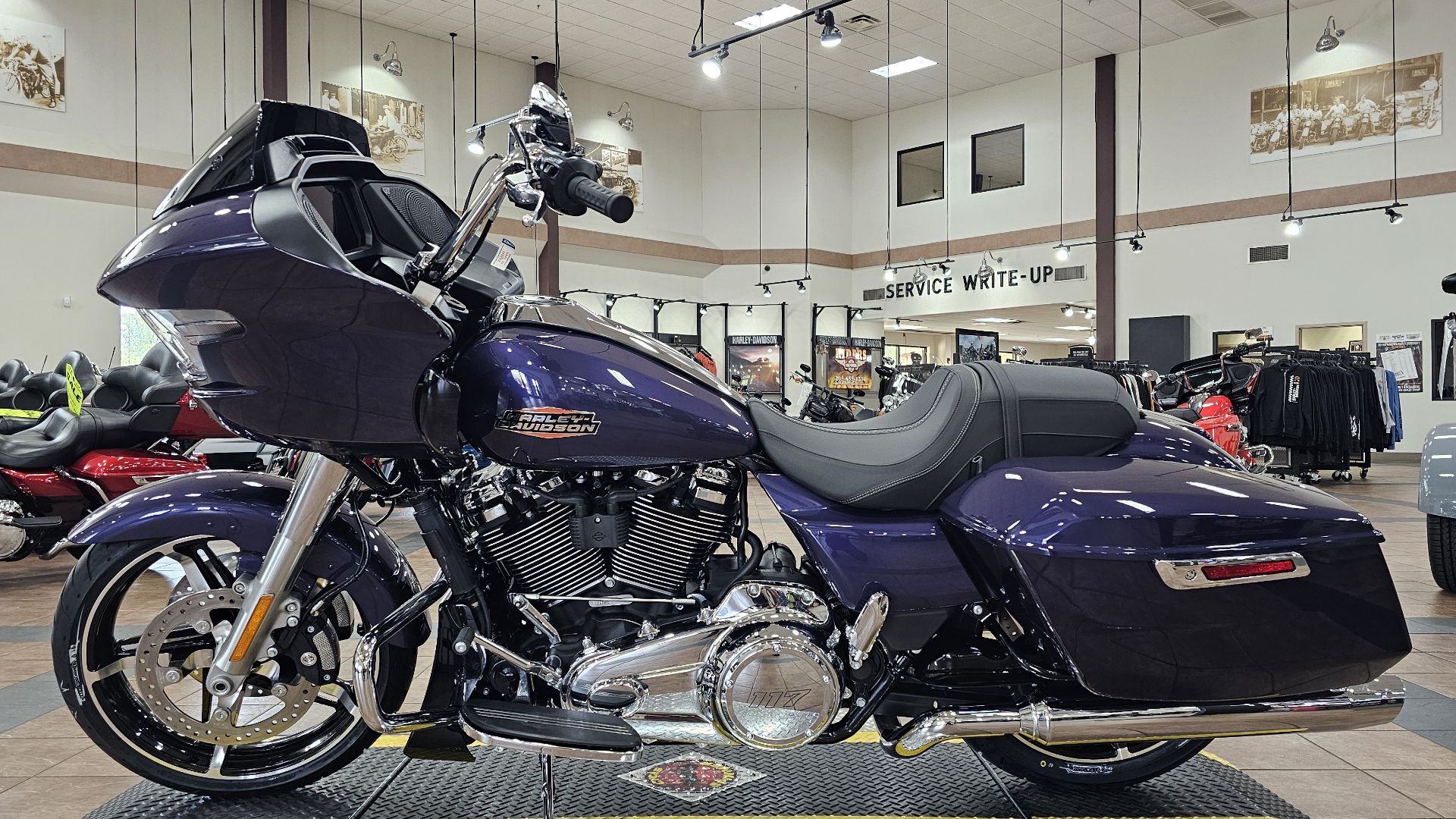 2026 Harley-Davidson Road Glide® in Trussville, Alabama - Photo 5