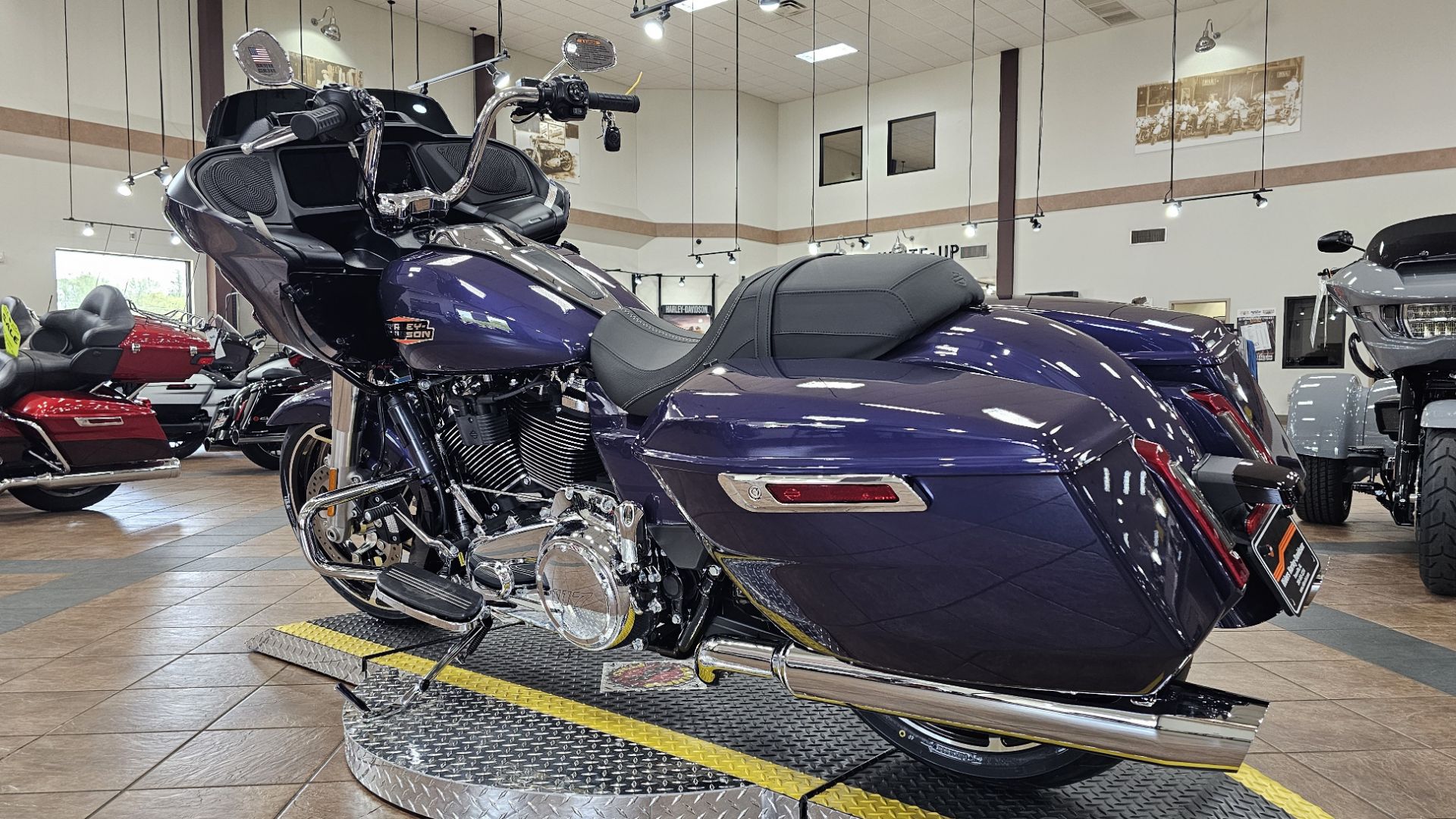 2026 Harley-Davidson Road Glide® in Trussville, Alabama - Photo 6
