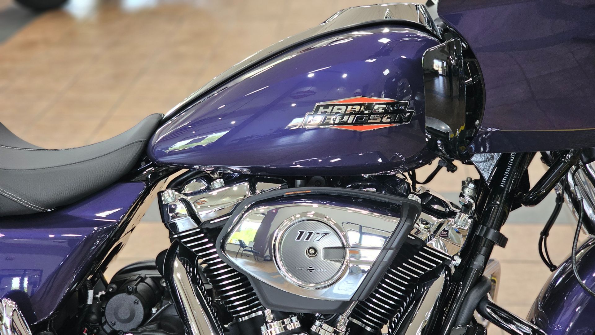 2026 Harley-Davidson Road Glide® in Trussville, Alabama - Photo 8