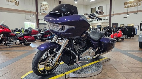2026 Harley-Davidson Road Glide® in Trussville, Alabama - Photo 4
