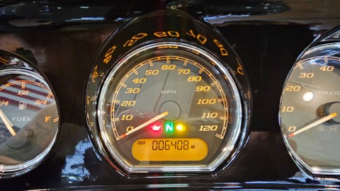 608877 2022 harley davidson flhxst street glide st touring gunship gray - Photo 10