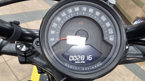 2023 Harley-Davidson Nightster® in Trussville, Alabama - Photo 10