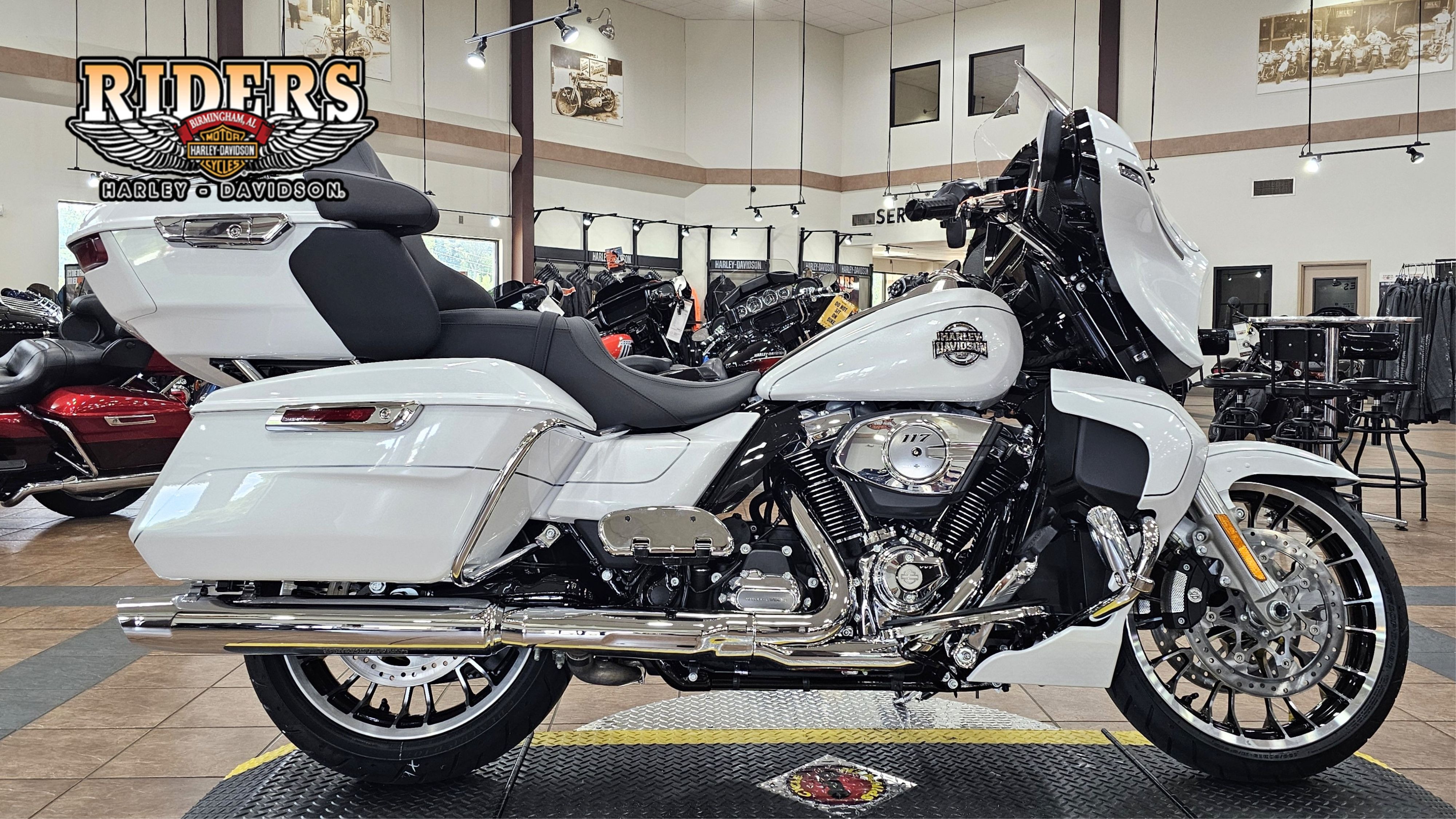 2026 Harley-Davidson Street Glide® Limited for sale 1236004