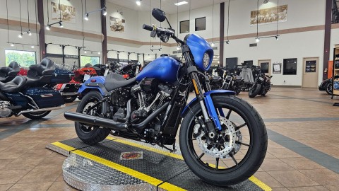 New 2026 Harley-Davidson Low Rider® S Motorcycle - Specs, Price