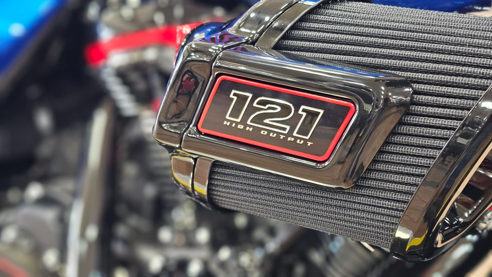 954160 2026 harley davidson FLHXSTSE cvo street glide st touring electric coast - Photo 10