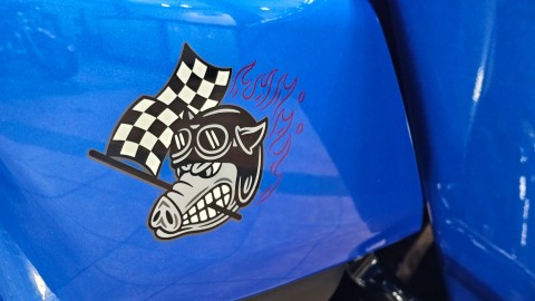 954160 2026 harley davidson FLHXSTSE cvo street glide st touring electric coast - Photo 11