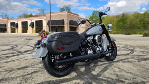 2026 Harley-Davidson Heritage Classic in Trussville, Alabama - Photo 13