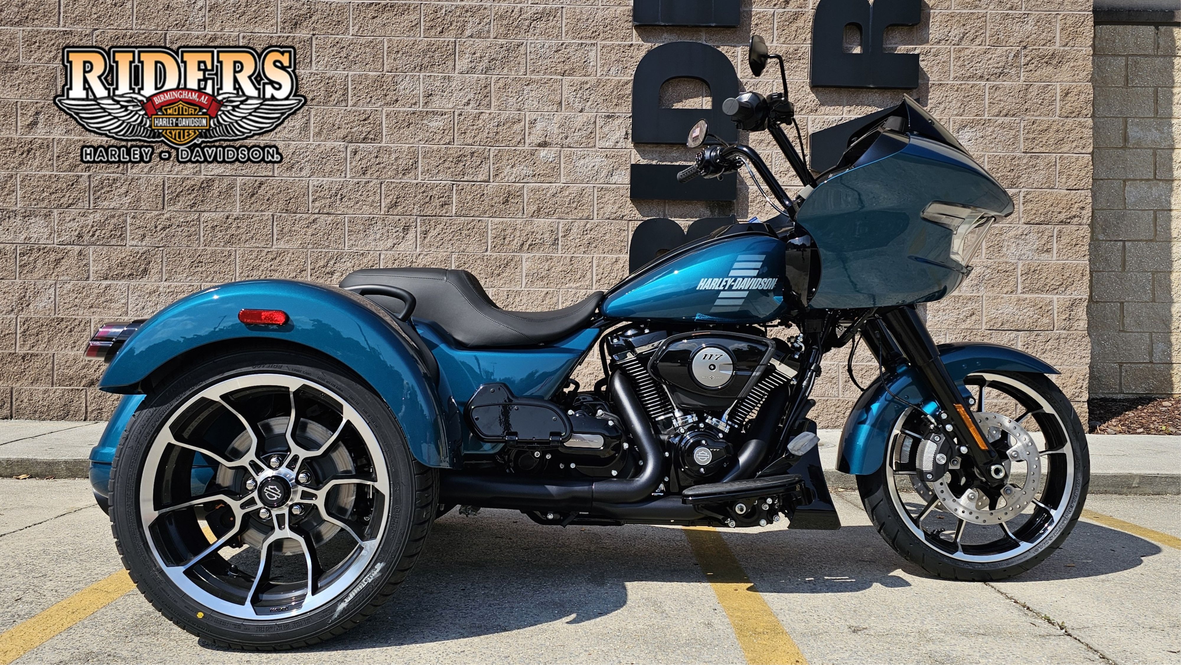 2026 Harley-Davidson Road Glide® 3 for sale 1212657