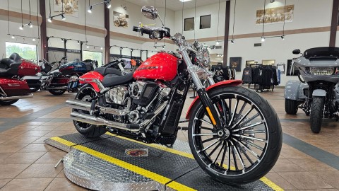 2026 Harley-Davidson Breakout® in Trussville, Alabama - Photo 3
