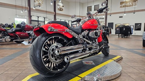 2026 Harley-Davidson Breakout® in Trussville, Alabama - Photo 7