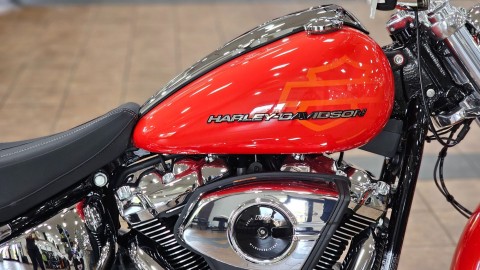 2026 Harley-Davidson Breakout® in Trussville, Alabama - Photo 8