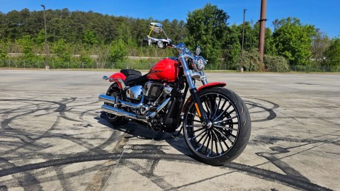 2026 Harley-Davidson Breakout® in Trussville, Alabama - Photo 10