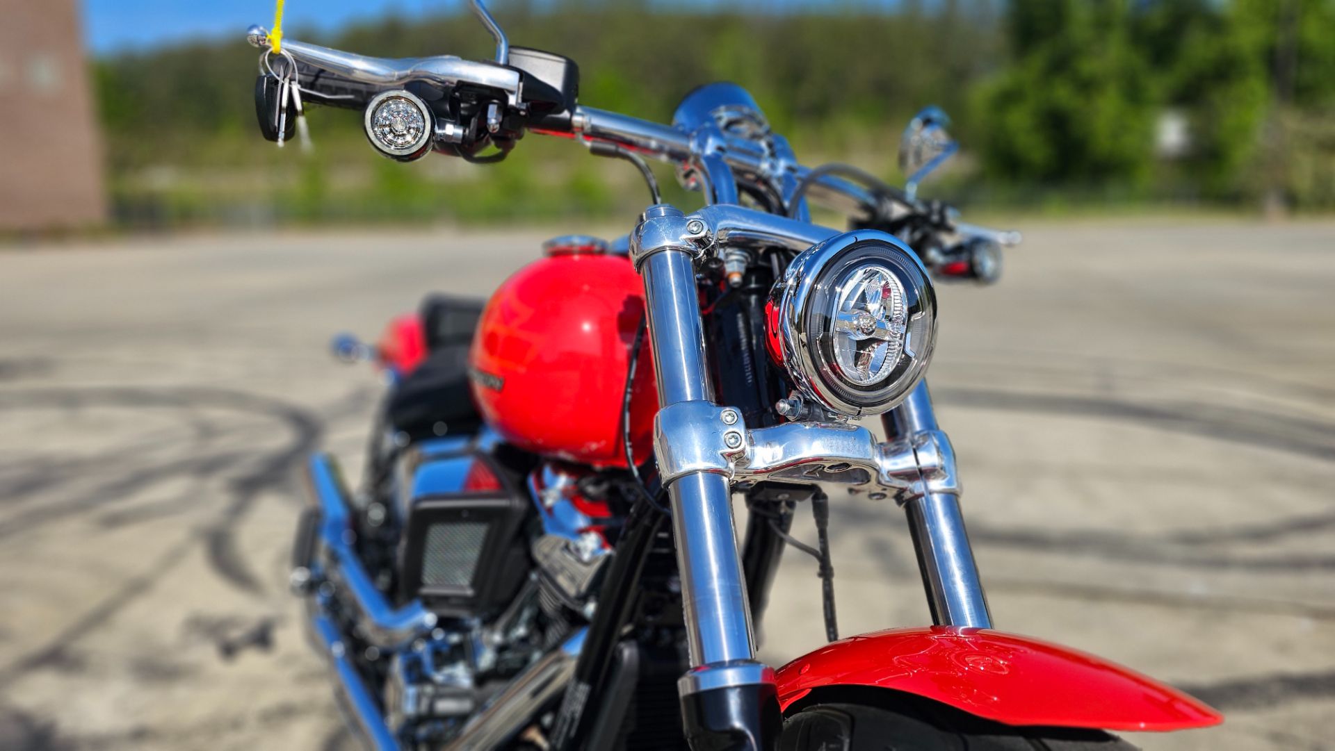 2026 Harley-Davidson Breakout® in Trussville, Alabama - Photo 11