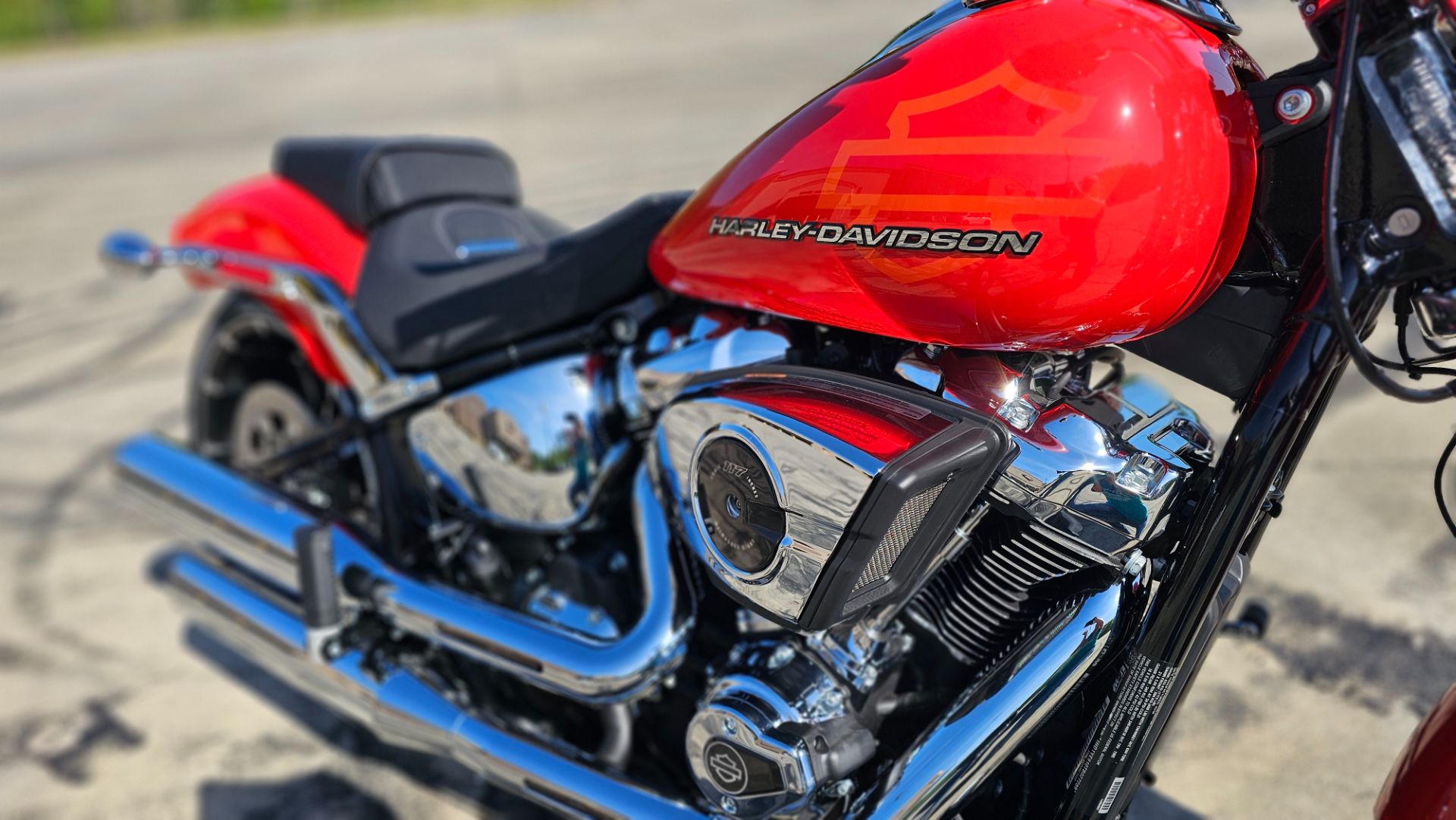 2026 Harley-Davidson Breakout® in Trussville, Alabama - Photo 12