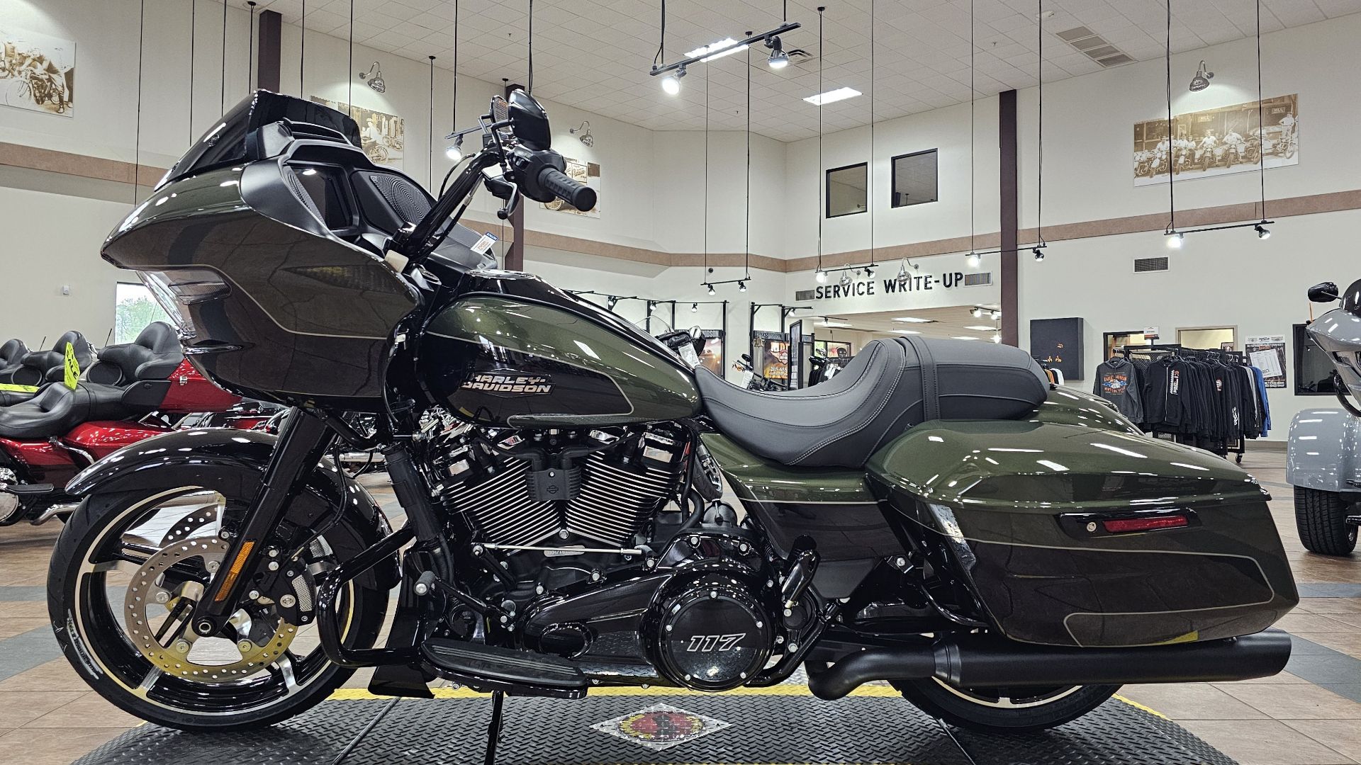 2026 Harley-Davidson Road Glide® in Trussville, Alabama - Photo 5