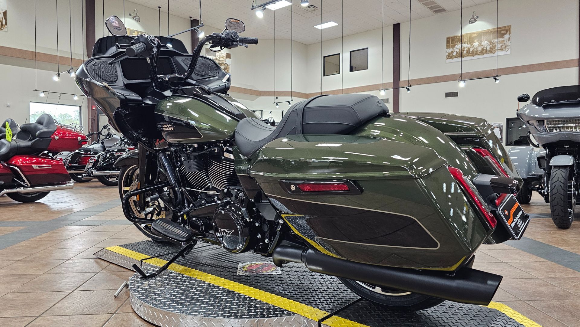 2026 Harley-Davidson Road Glide® in Trussville, Alabama - Photo 6