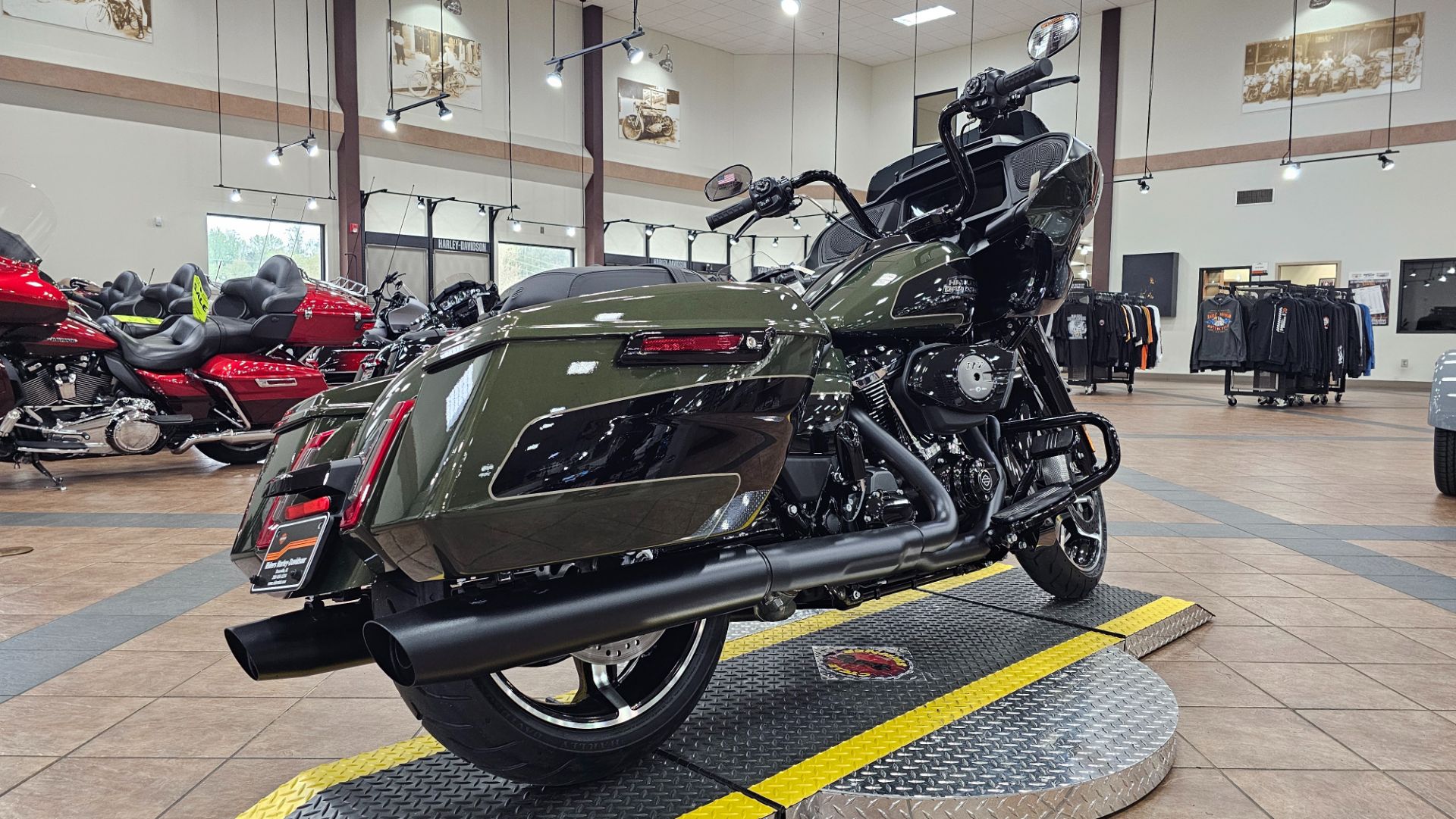 2026 Harley-Davidson Road Glide® in Trussville, Alabama - Photo 7