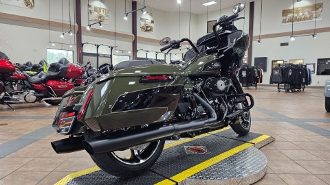 2026 Harley-Davidson Road Glide® in Trussville, Alabama - Photo 7