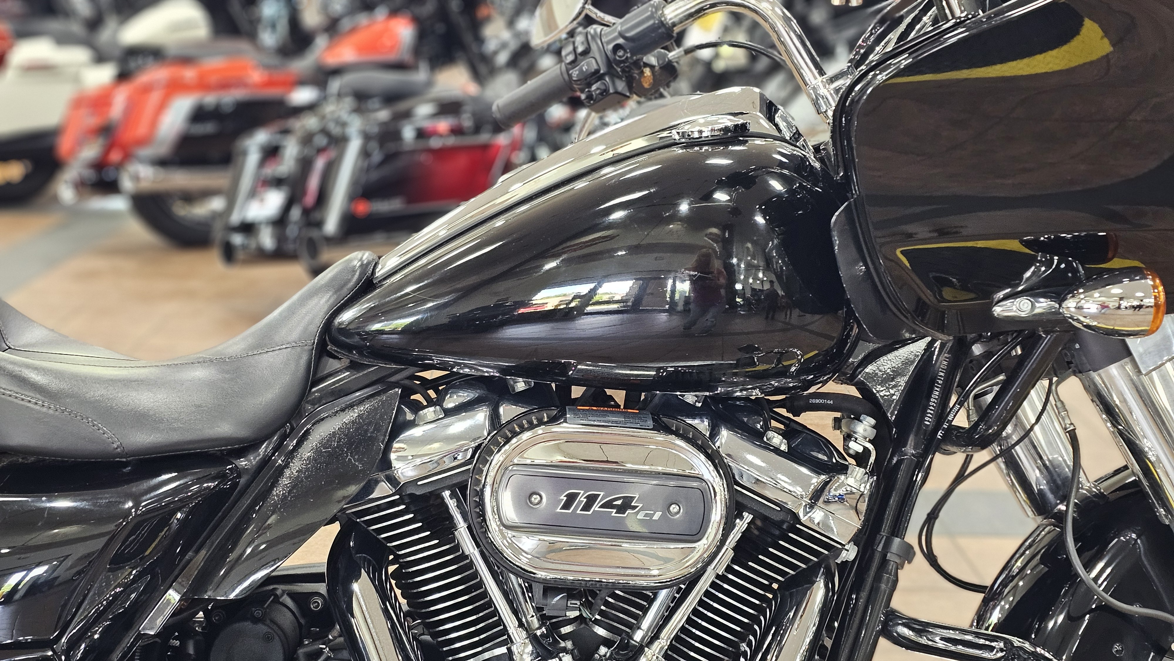 2021 Harley-Davidson Road Glide® Special 9