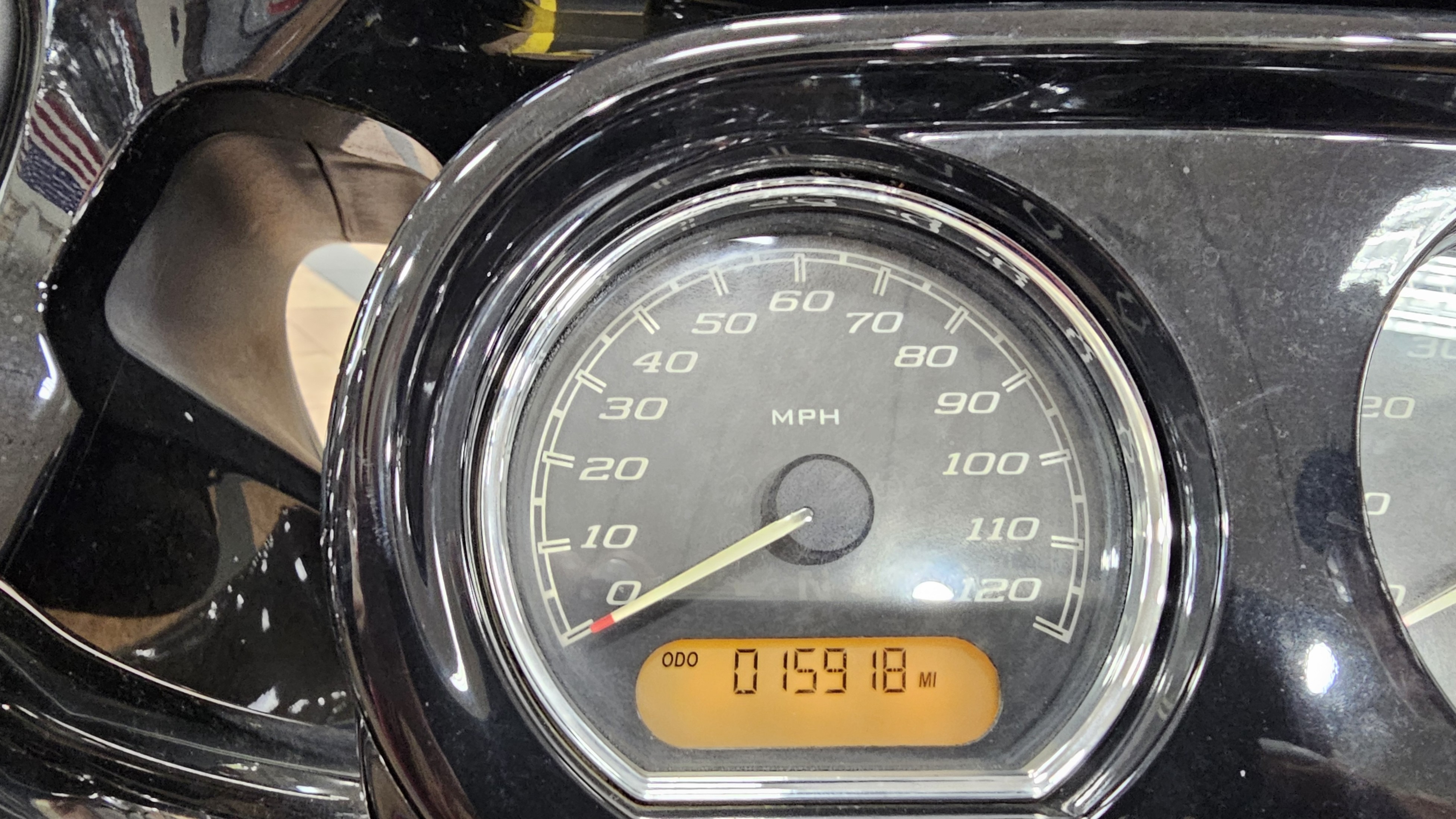 2021 Harley-Davidson Road Glide® Special 10