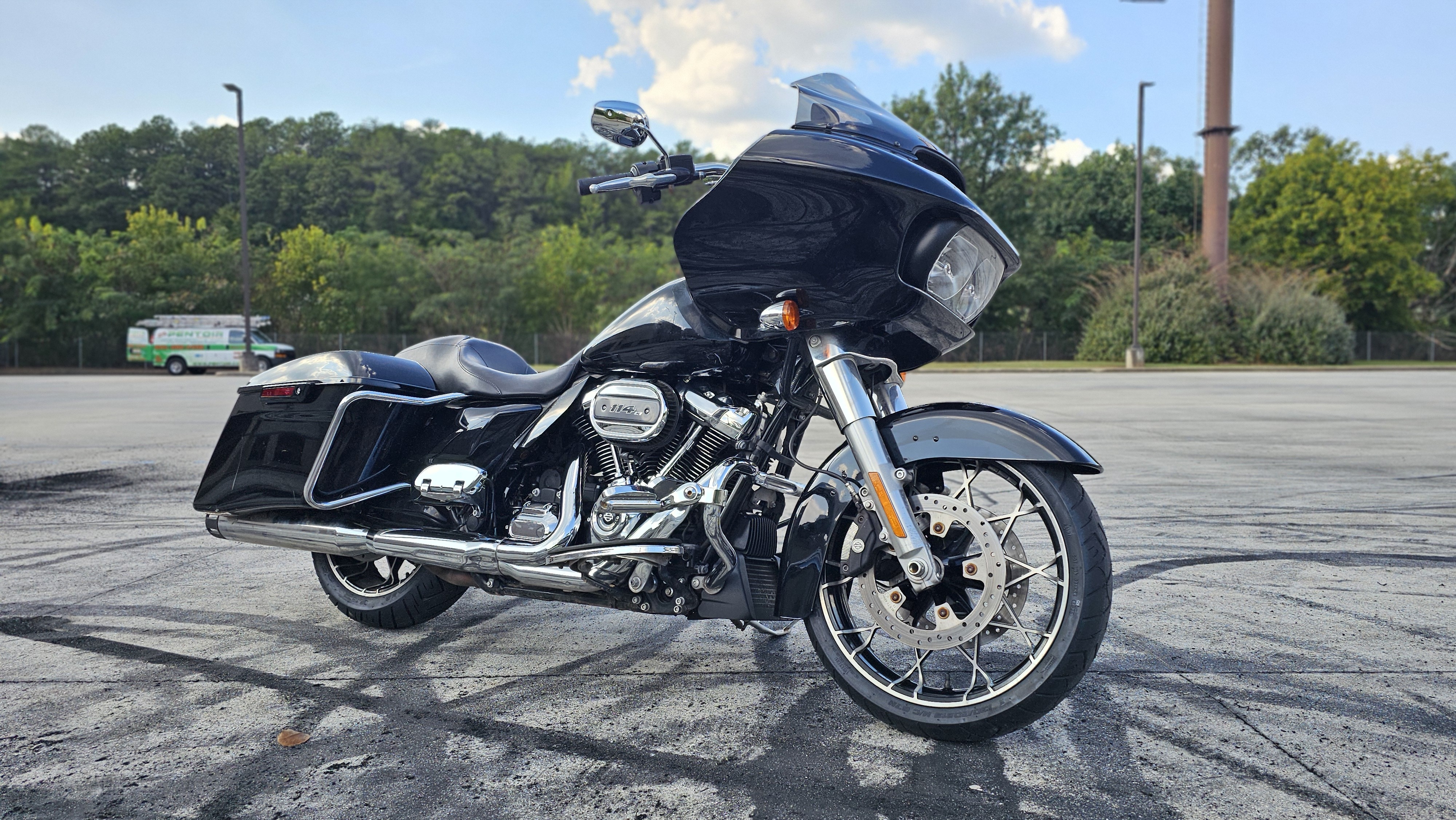 2021 Harley-Davidson Road Glide® Special 11
