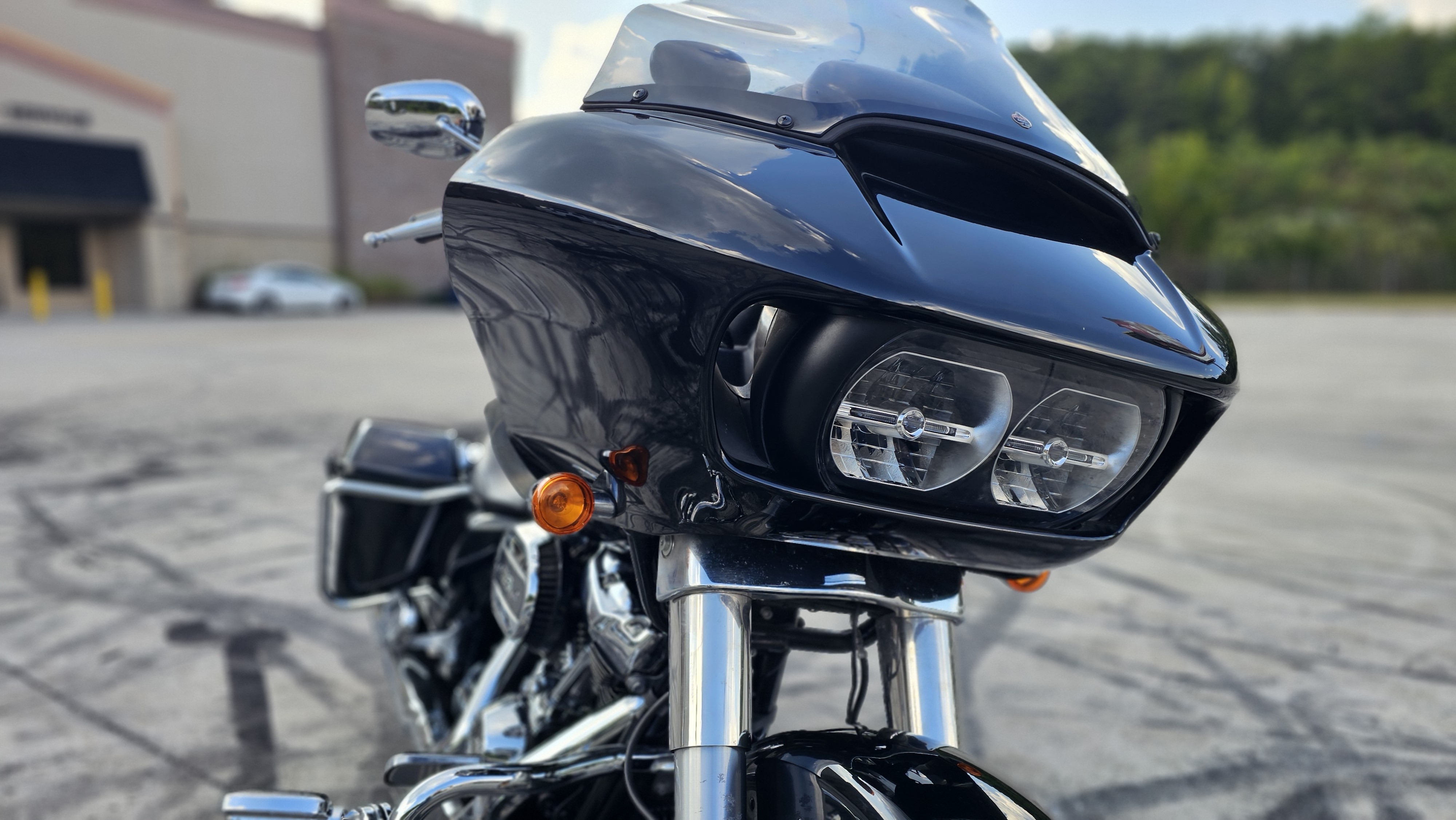 2021 Harley-Davidson Road Glide® Special 12