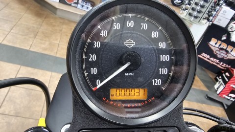 2022 Harley-Davidson Iron 883™ in Trussville, Alabama - Photo 10