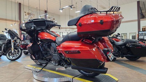 2025 Harley-Davidson Street Glide® Ultra in Trussville, Alabama - Photo 7