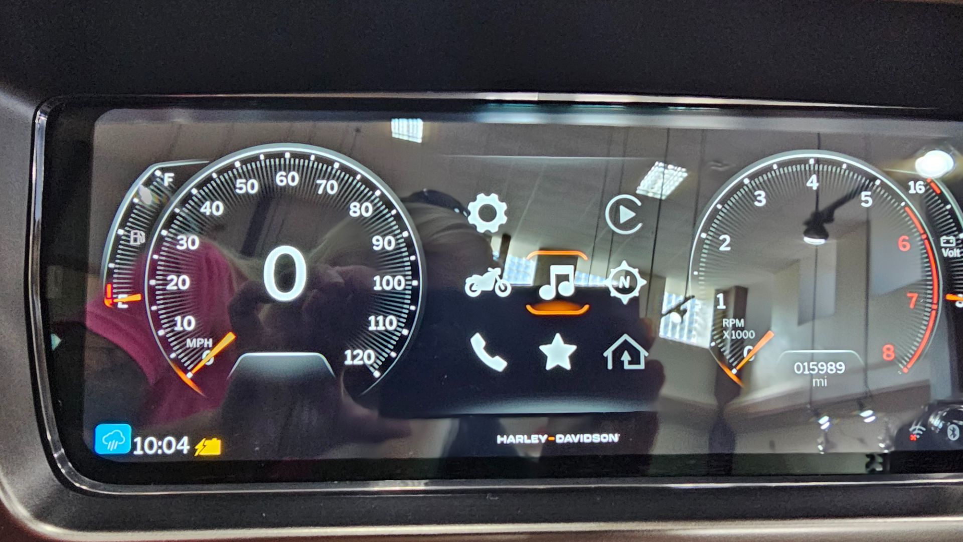 2025 Harley-Davidson Street Glide® Ultra in Trussville, Alabama - Photo 10