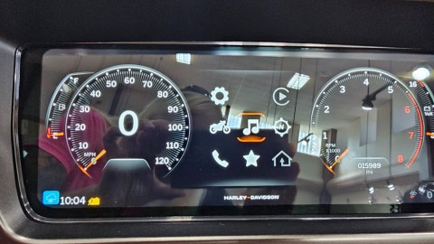 2025 Harley-Davidson Street Glide® Ultra in Trussville, Alabama - Photo 10