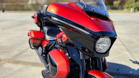 2025 Harley-Davidson Street Glide® Ultra in Trussville, Alabama - Photo 12