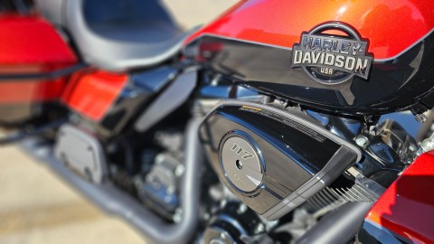 2025 Harley-Davidson Street Glide® Ultra in Trussville, Alabama - Photo 13