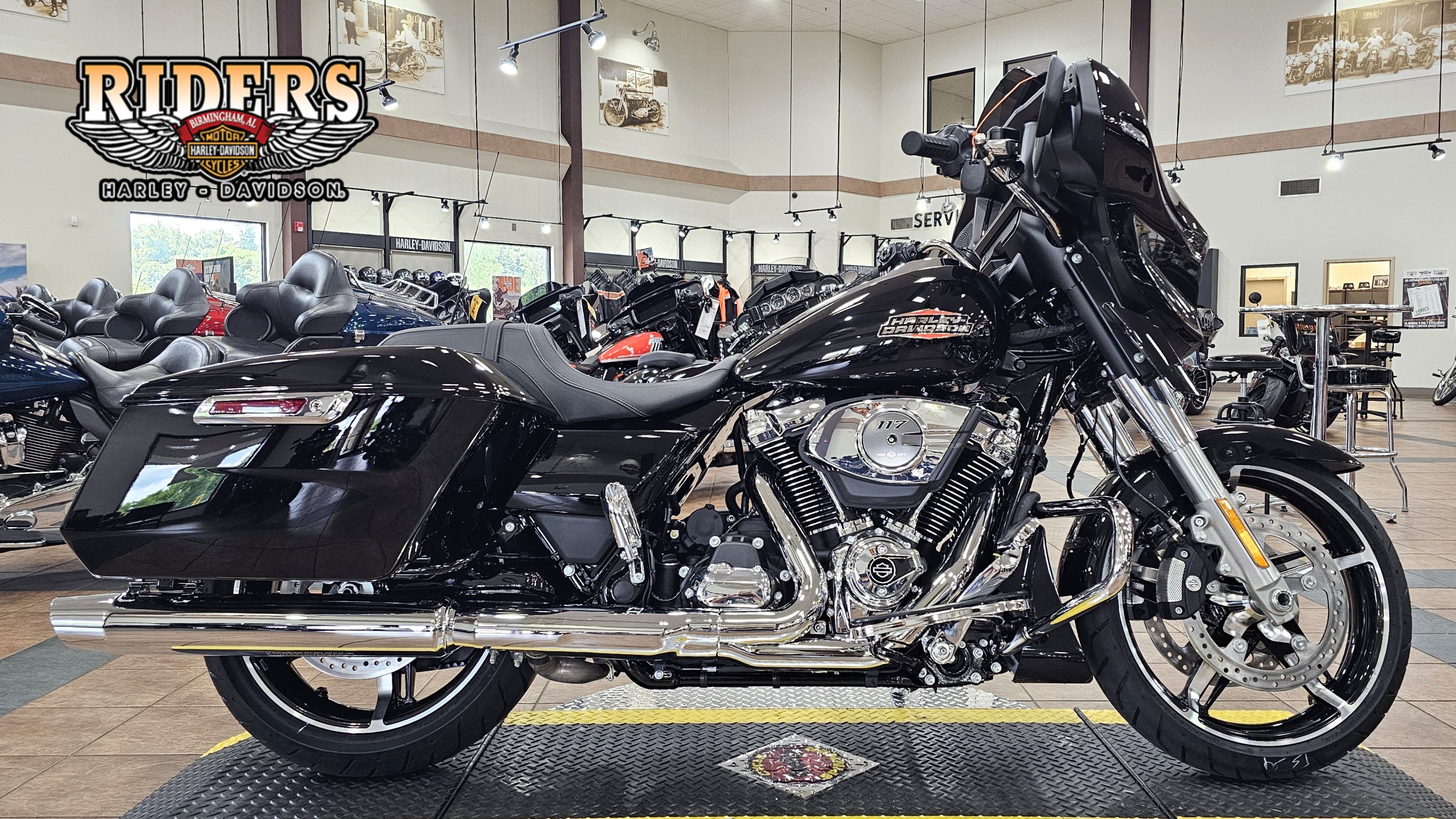 2026 Harley-Davidson Street Glide® for sale 1216824