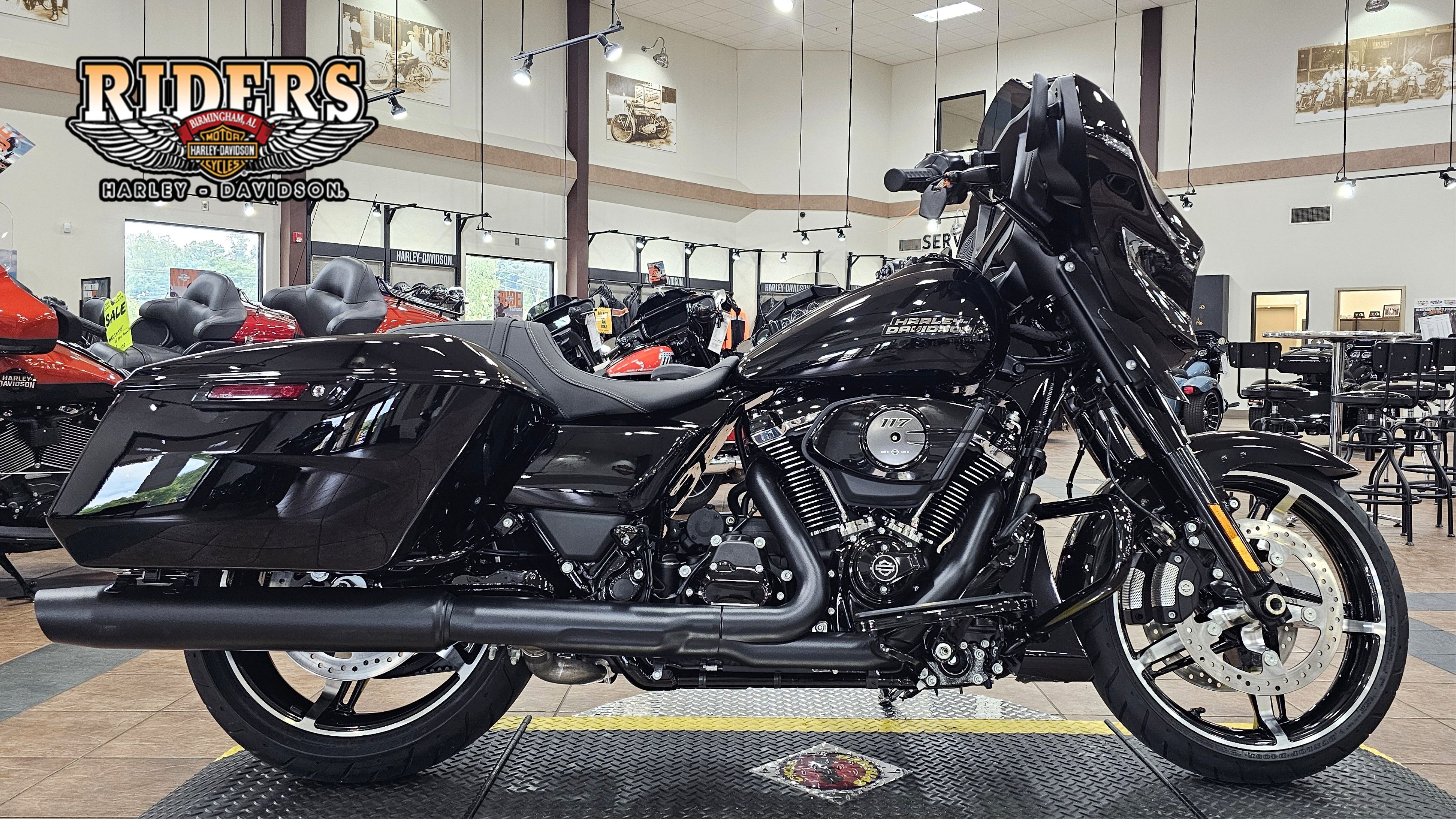 2026 Harley-Davidson Street Glide® for sale 1259610