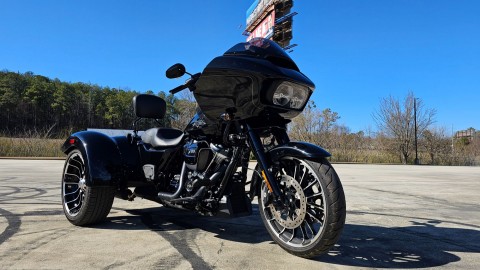 2024 Harley-Davidson Road Glide® 3 in Trussville, Alabama - Photo 4