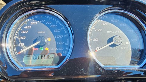 2024 Harley-Davidson Road Glide® 3 in Trussville, Alabama - Photo 10