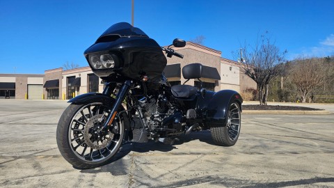 2024 Harley-Davidson Road Glide® 3 in Trussville, Alabama - Photo 5