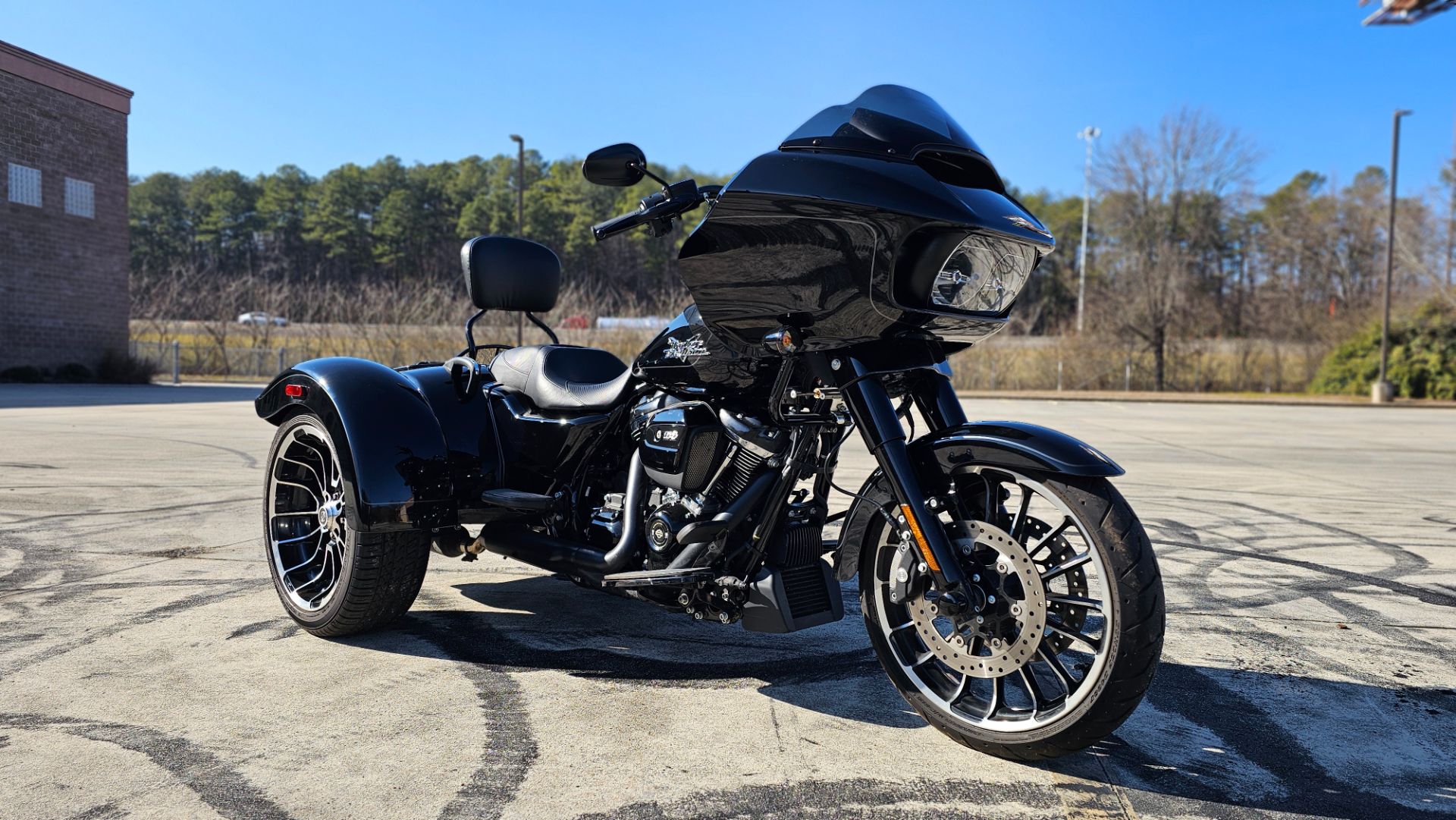 2024 Harley-Davidson Road Glide® 3 in Trussville, Alabama - Photo 11