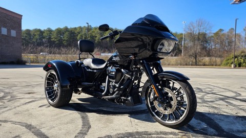 2024 Harley-Davidson Road Glide® 3 in Trussville, Alabama - Photo 11