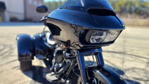 2024 Harley-Davidson Road Glide® 3 in Trussville, Alabama - Photo 12