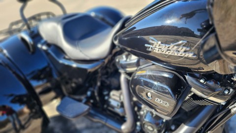 2024 Harley-Davidson Road Glide® 3 in Trussville, Alabama - Photo 13