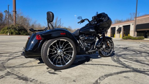 2024 Harley-Davidson Road Glide® 3 in Trussville, Alabama - Photo 14