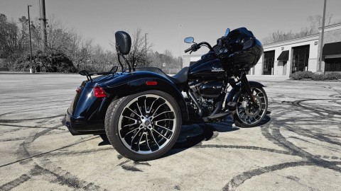 2024 Harley-Davidson Road Glide® 3 in Trussville, Alabama - Photo 15