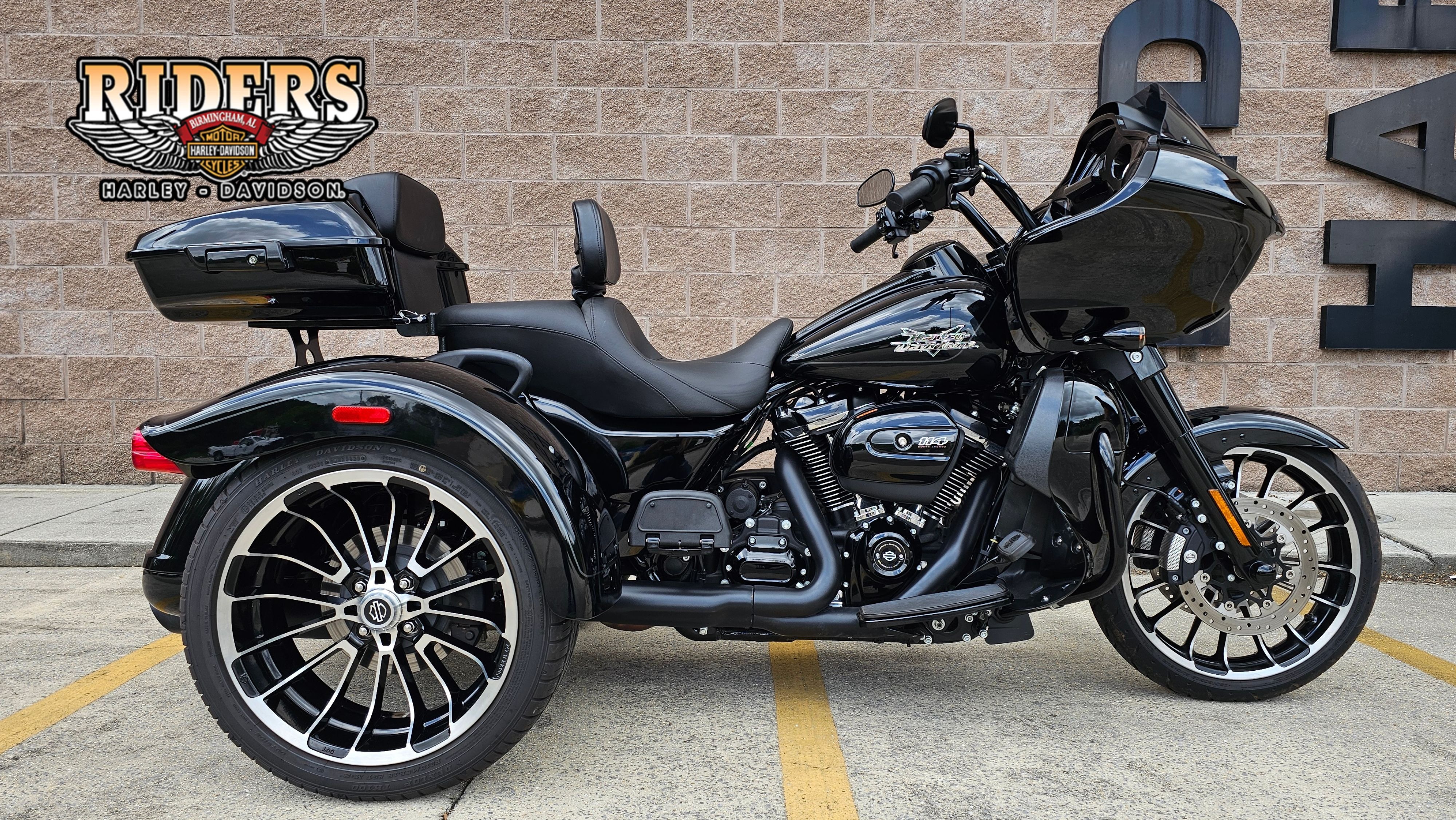 2024 Harley-Davidson Road Glide® 3 for sale 1271878