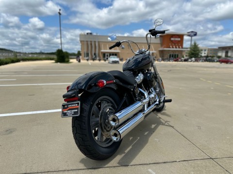 2024 Harley-Davidson Softail® Standard in Trussville, Alabama - Photo 6