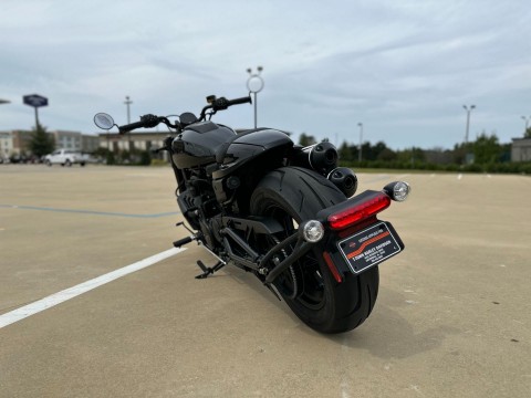 2024 Harley-Davidson Sportster® S in Trussville, Alabama - Photo 5