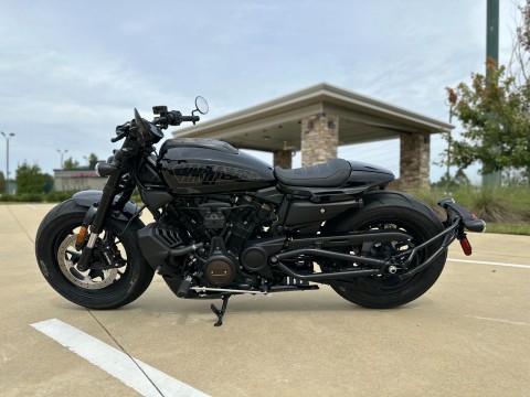 2024 Harley-Davidson Sportster® S in Trussville, Alabama - Photo 4