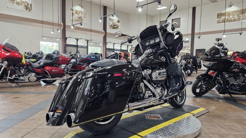 2019 Harley-Davidson Street Glide® in Trussville, Alabama - Photo 7